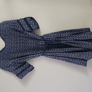 Aritzia Wilfred Sonora Dress